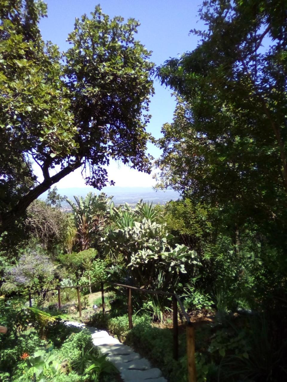 הוילה ברברטון Pumba'S Lookout מראה חיצוני תמונה